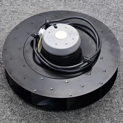 Ventilador 1 pieza nuevo R2E280-AE52-17 para convertidor AB Ebmpapst 230V 50HZ - Imagen 4 de 5