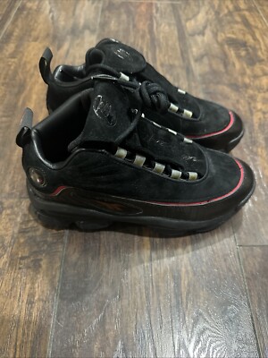 Reebok Allen Iverson Legacy Mid Boy's Basketball Shoes Sneakers New  CN8404