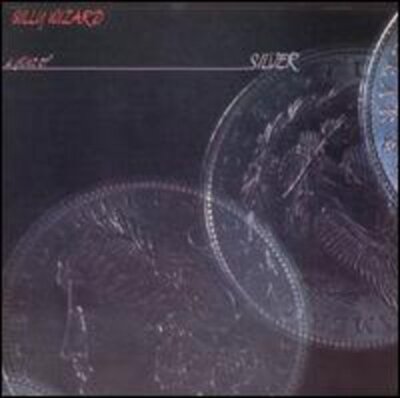 Glint of Silver by Silly Wizard (CD, 1993)