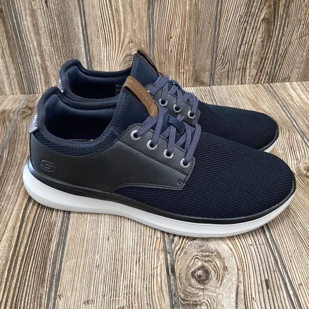 Skechers cheap street men