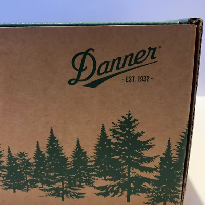 White Mountaineering x Danner Willamette Valley Zip UK8.5 | eBay