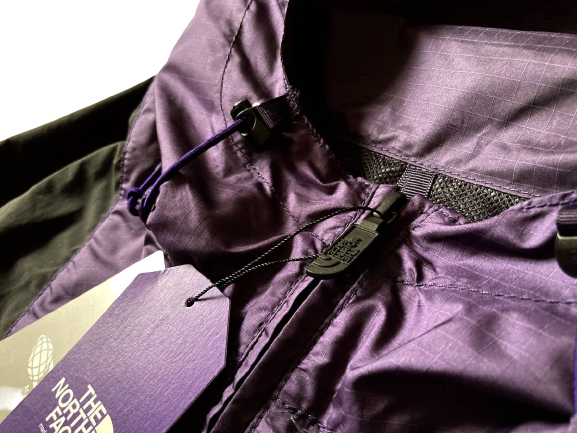 M size BEAMS JAPAN limited THE NORTH FACE PURPLE LABEL M size BEAMS JAPAN limited THE NORTH FACE PURPLE LABEL