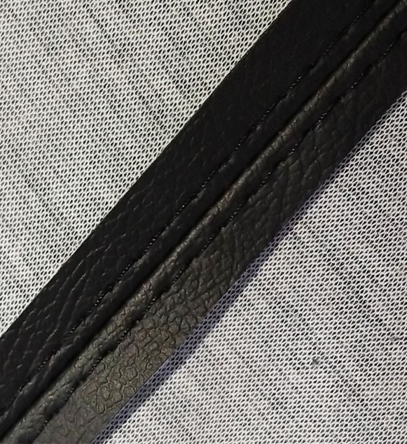 2001 Ford F 150 Center Console Gray Synthetic Leather Armrest Cover For 1998-2004 Ford Ranger Center Console 98-04 Ranger Console Lid Cover