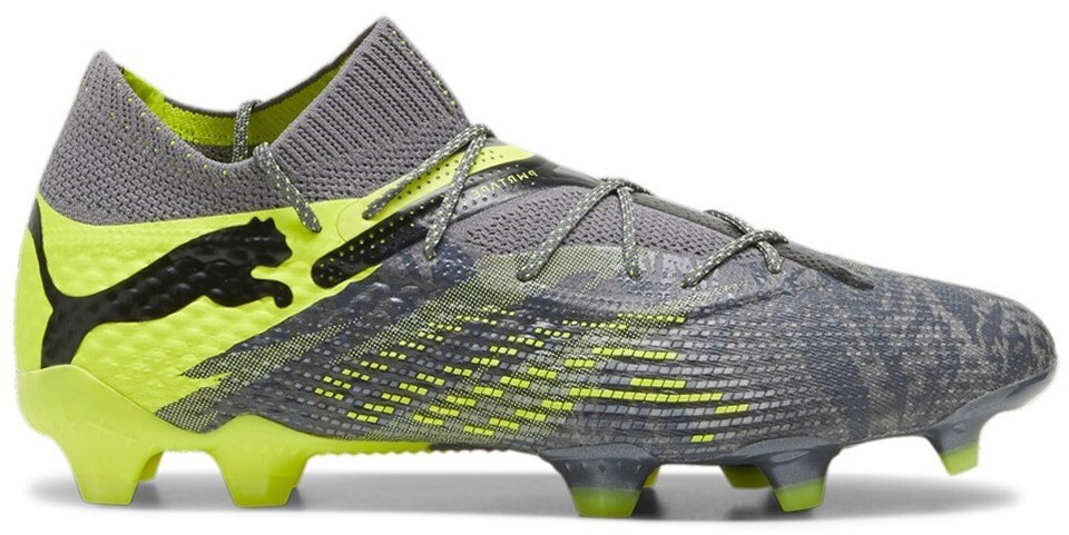 PUMA Future Ultimate 7 FG AG Rush Pack for Sale | Authenticity