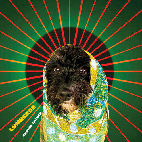 Лесоруб - Охотник собирает [Прозрачный винил] НОВЫЙ винил