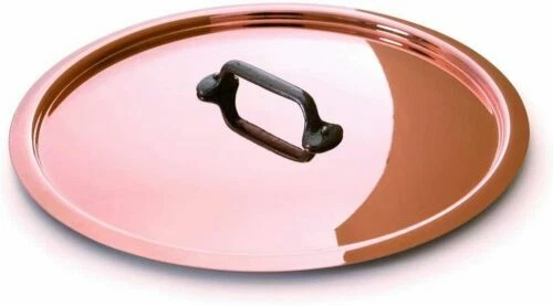 Pentole e tegami Mauviel