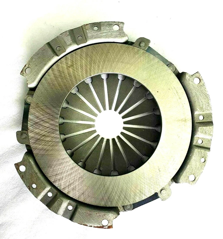 Kit de embrague de transmisión Fenco BU31133 para Nissan Micra 1984-1991 1,2 L Foto 4 de 4