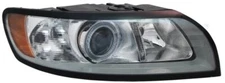 TYC 20-11888-05-2 Headlight for Volvo
