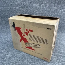 Genuine Xerox N2125 Black Toner Cartridge 113R00446, 113R446