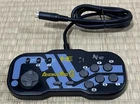NEC PC Engine Avenue Pad 6 NAPD-1002 Controller - Japan Import - Fully Working