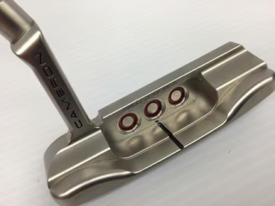 2020 Titleist SCOTTY CAMERON SPECIAL SELECT NEWPORT 34inc Putter