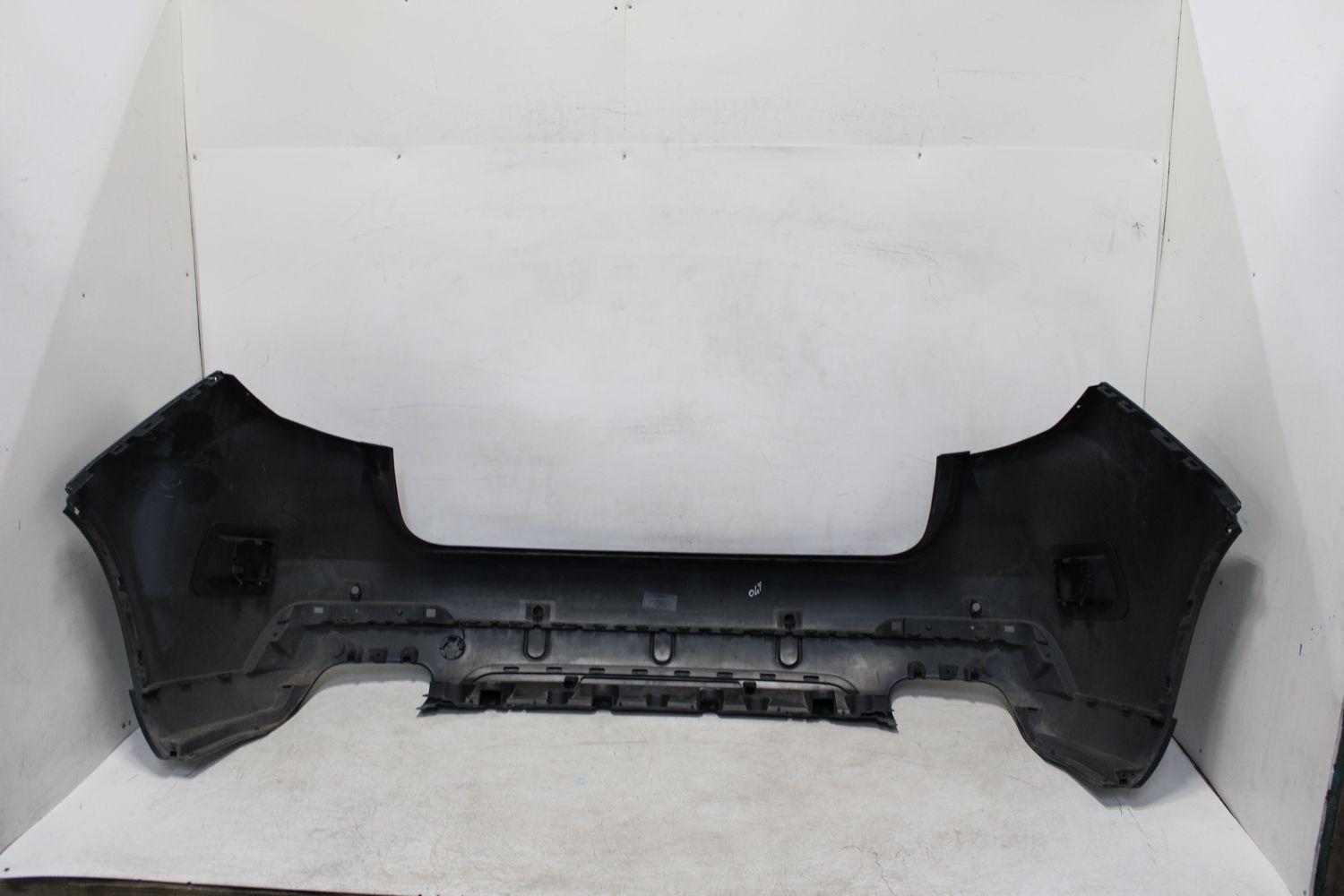 Rear Bumper Assembly MASERATI LEVANTE 19