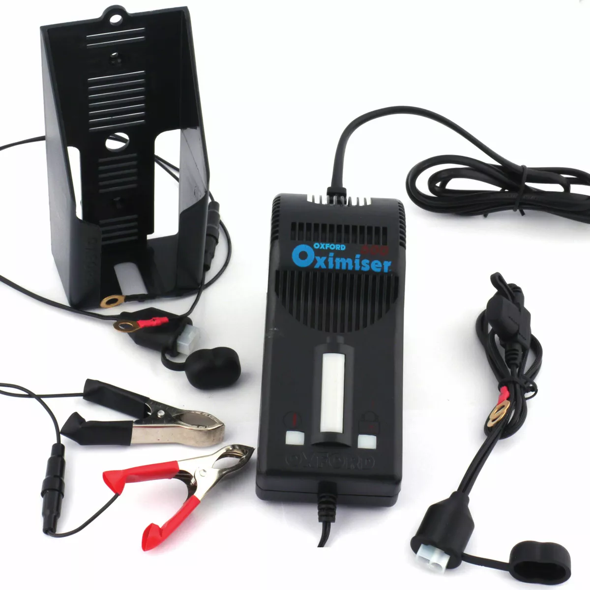 Avenger 180 online battery