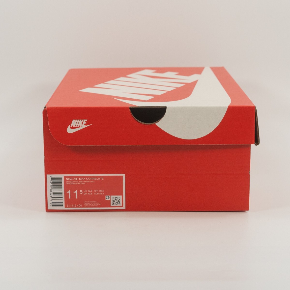 Nike Air Max Correlate  display picture 3
