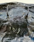 Paper Mache Fish Wall Mirror — photo 6
