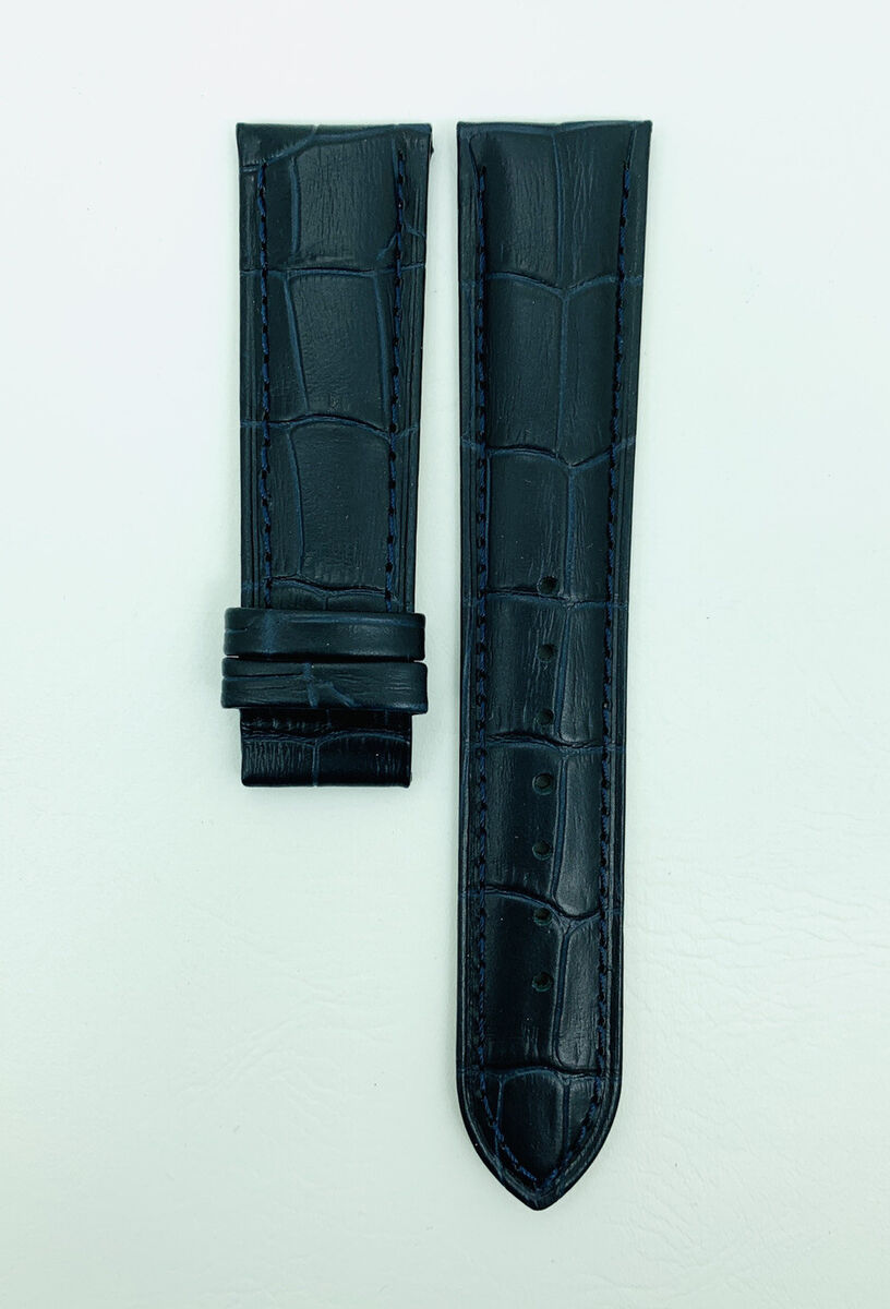 SALVATORE FERRAGAMO WATCH STRAP, F62LDT, F62 , BLUE STRAP SALVATORE FERRAGAMO WATCH STRAP, F62LDT, F62 , BLUE STRAP