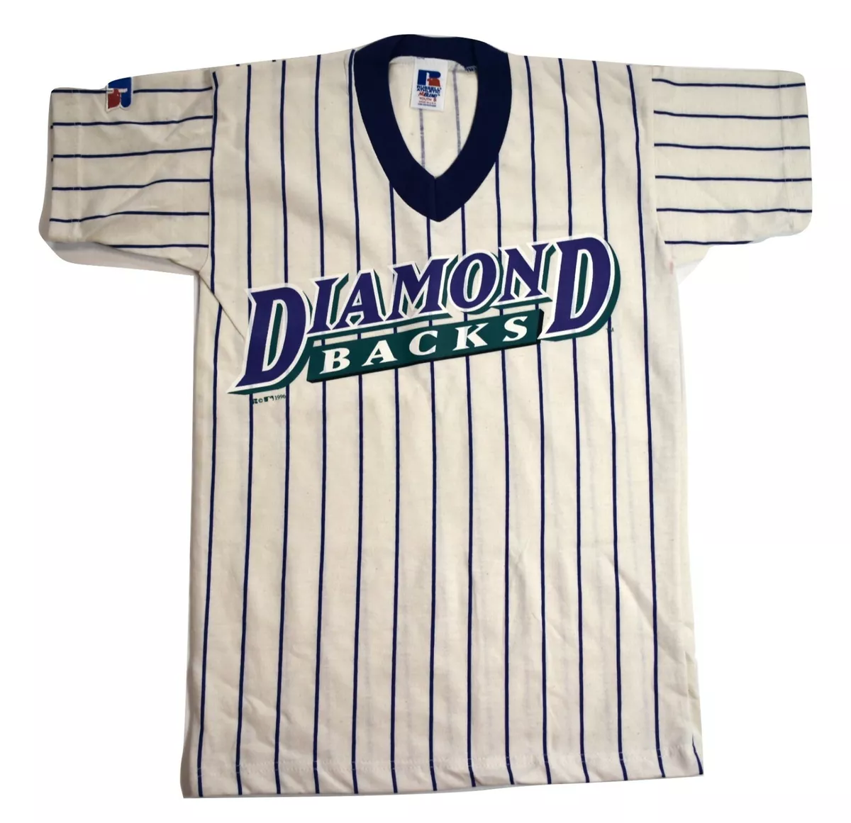 diamondbacks jersey youth