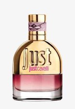 Roberto Cavalli Fragrances JUST CAVALLI FOR HER EDT - Eau de Toilette