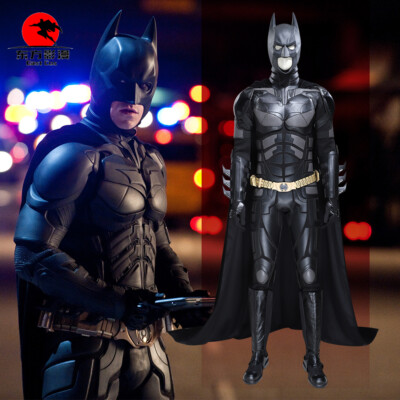 batman clothes for men