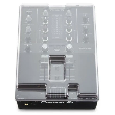 DECKSAVER DJM-250 MK2 / DJM-450 COPERTURA PER PIONEER DJM-250MK2 / DJM-450