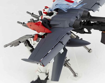 Kaiyodo Japan Revoltech Full Metal Panic Series107arx8 Kaiyodo Japan Revoltech Full Metal Panic Series107arx8