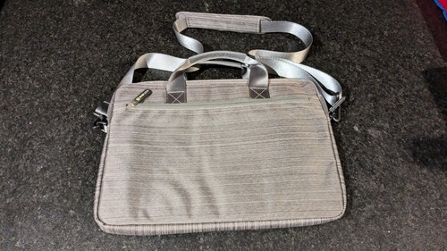 EVECASE Convertible Adjustable Up to 15.6" Laptop Notebook Tablet Bag Backpack - Picture 5 of 11