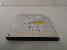 Dell Precision 5820 Super Multi DVD Writer Drive DU-8A5LH 0PNDVV PNDVV