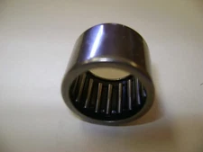 SCE1010 NEEDLE ROLLER BEARING 5/8" X 13/16" X 5/8" 0.625"X0.813"X0.625" BAB57