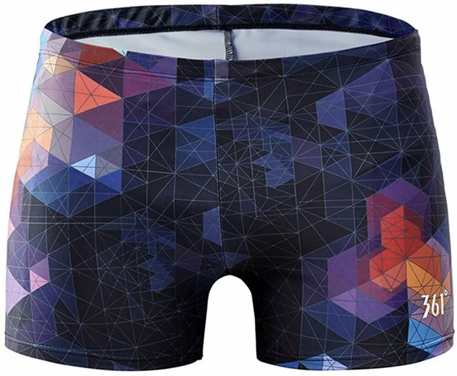 best mens swimsuit for lap swimming