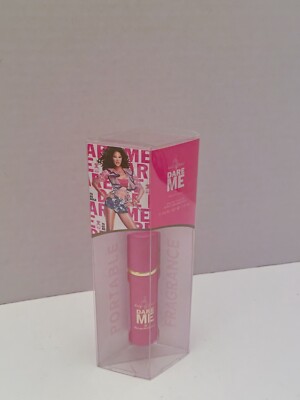 Baby Phat Dare Me by Kimora Lee Simmons 0.25 OZ / 7.5 ML EDT Spray Women NIB