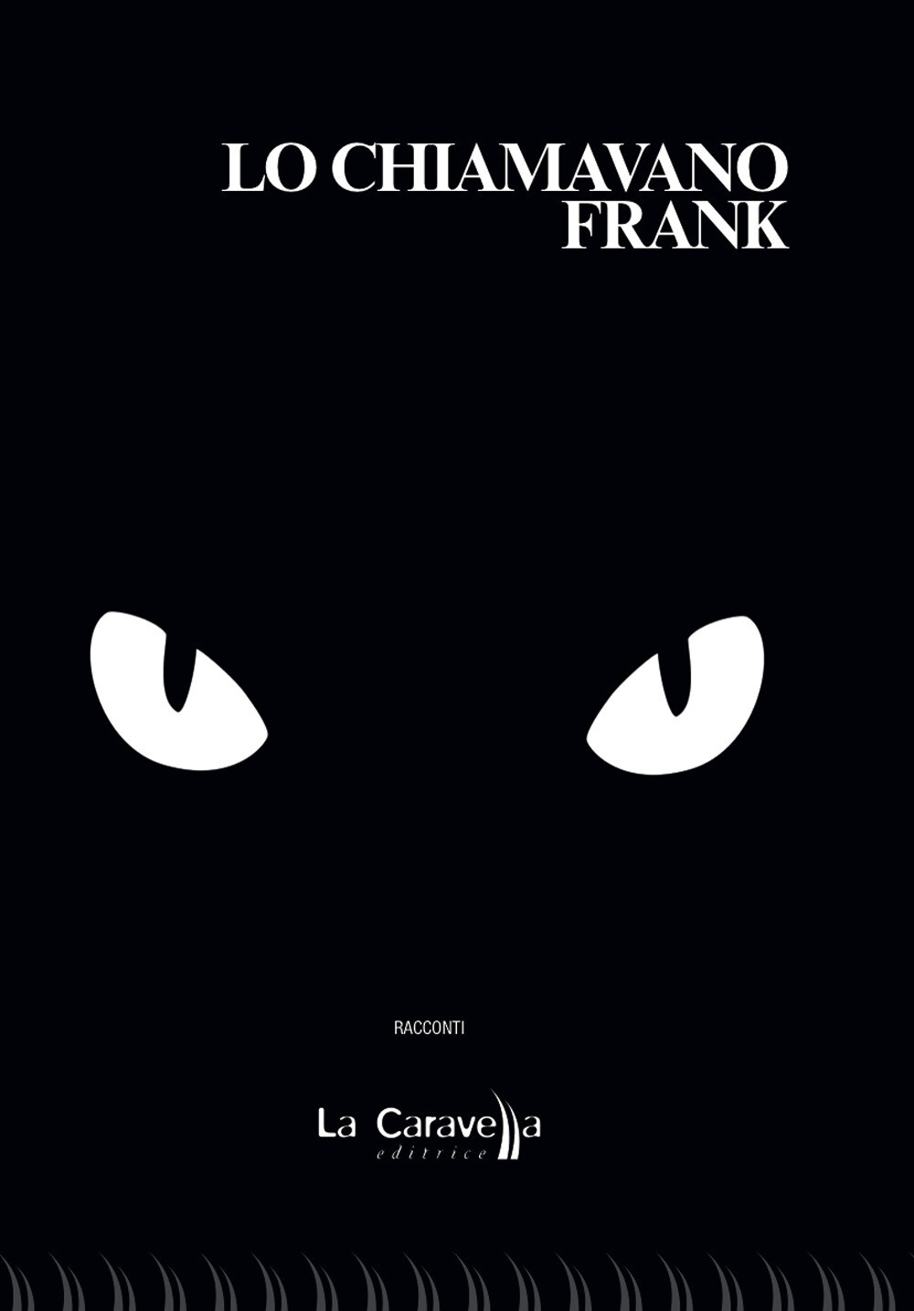 Lo chiamavano Frank - Mosetti Giorgio