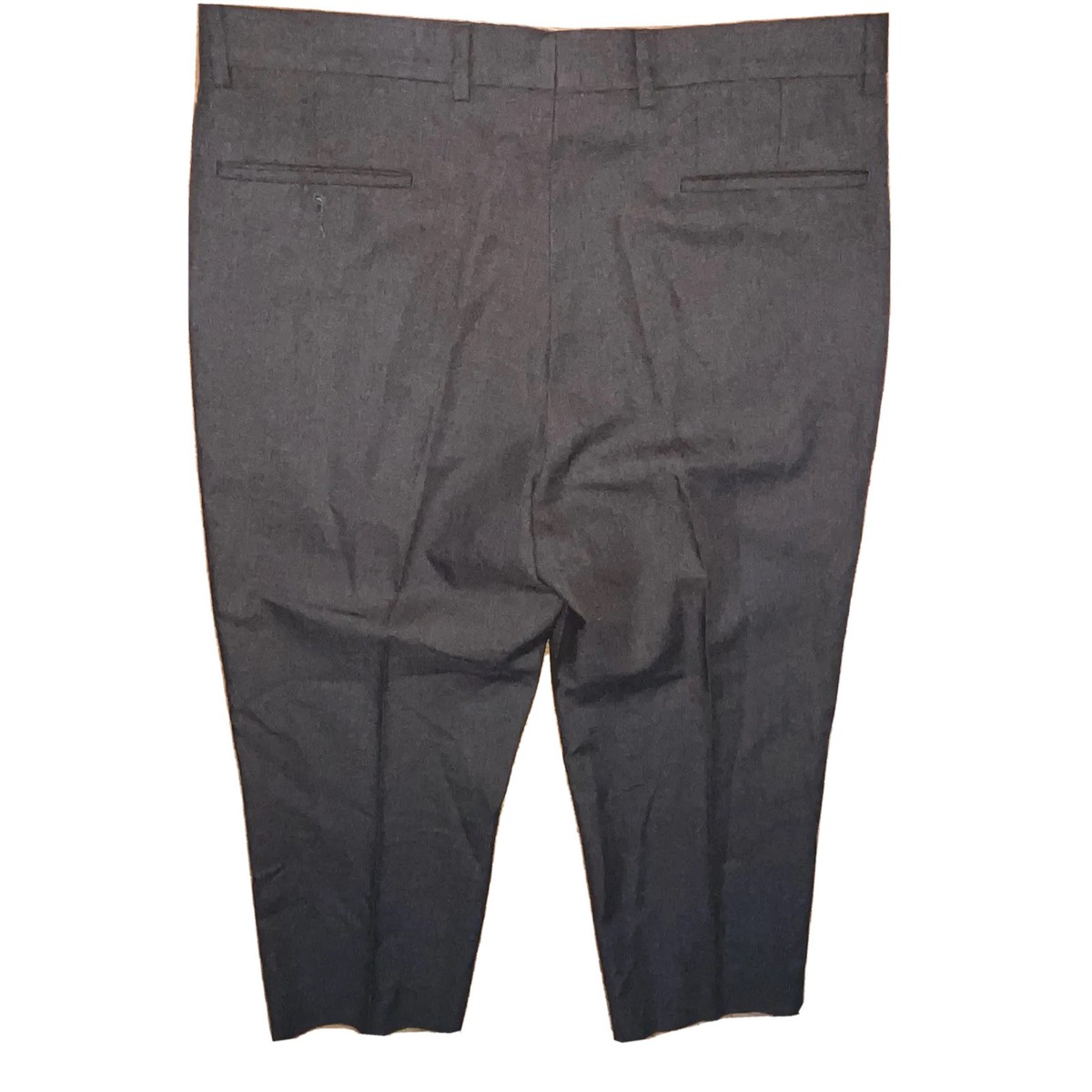 パンツ everyone FARAH  wool  adjustable slacks everyone x FARAH summer wool adjustable slacks (BLACK