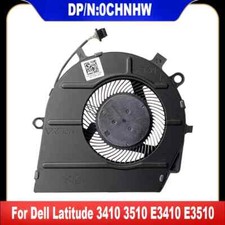 0CHNHW For Dell Latitude 3410 3510 E3410 E3510 Inspiron 7405 5406 5400 5505 Fan