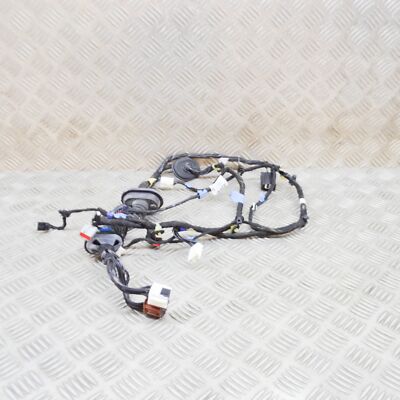 userさん専用 カード FORD RANGER T6 MK3 Front Right Door Cables HB3T-14K138-ABA