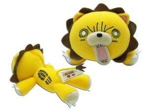 bleach kon plush