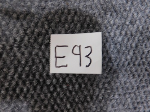 Victoria Secret Pink Sweatshirt medium gray 1/4 zip stretch performance - Picture 9 of 9