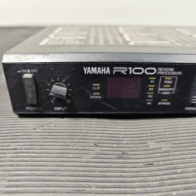 その他 YAMAHA REVERB PROCESSOR R100 s-l400.jpg