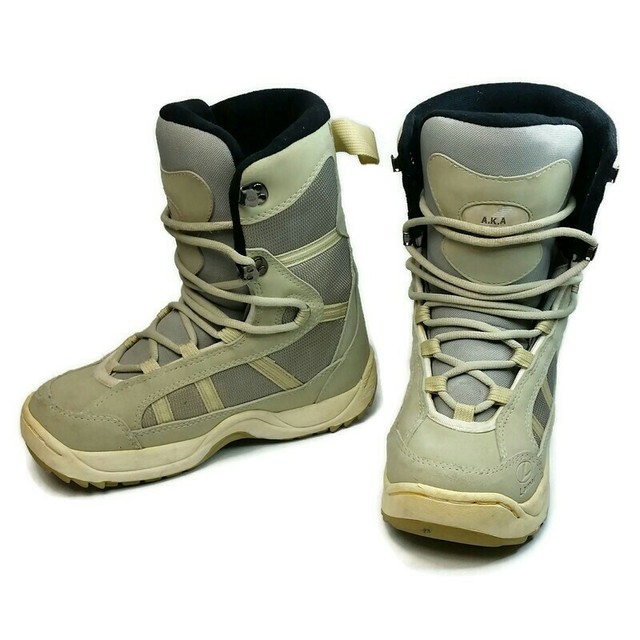 lamar snow boots