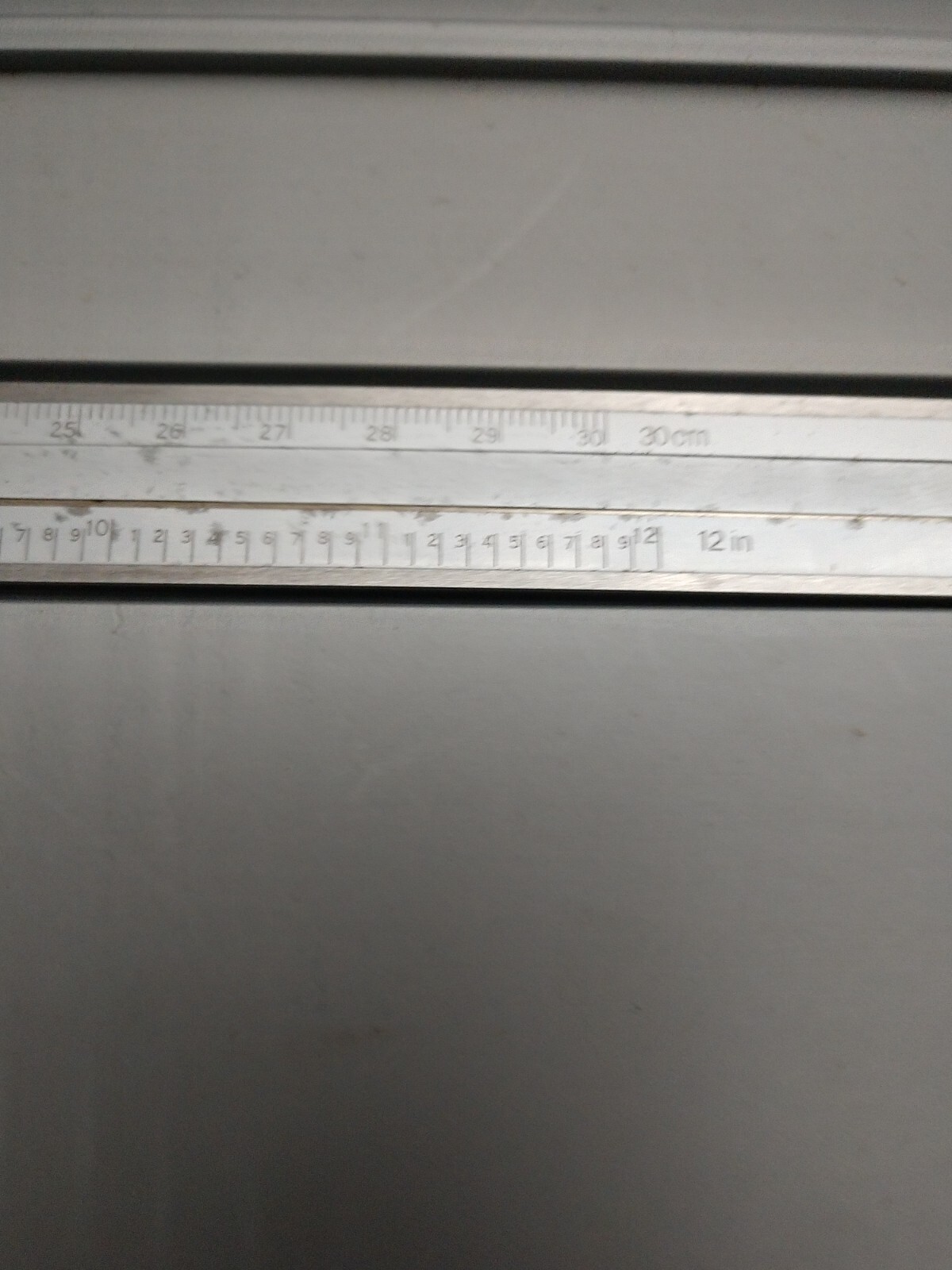 MITUTOYO 12 INCH DIAL CALIPER No. 505628 in case eBay