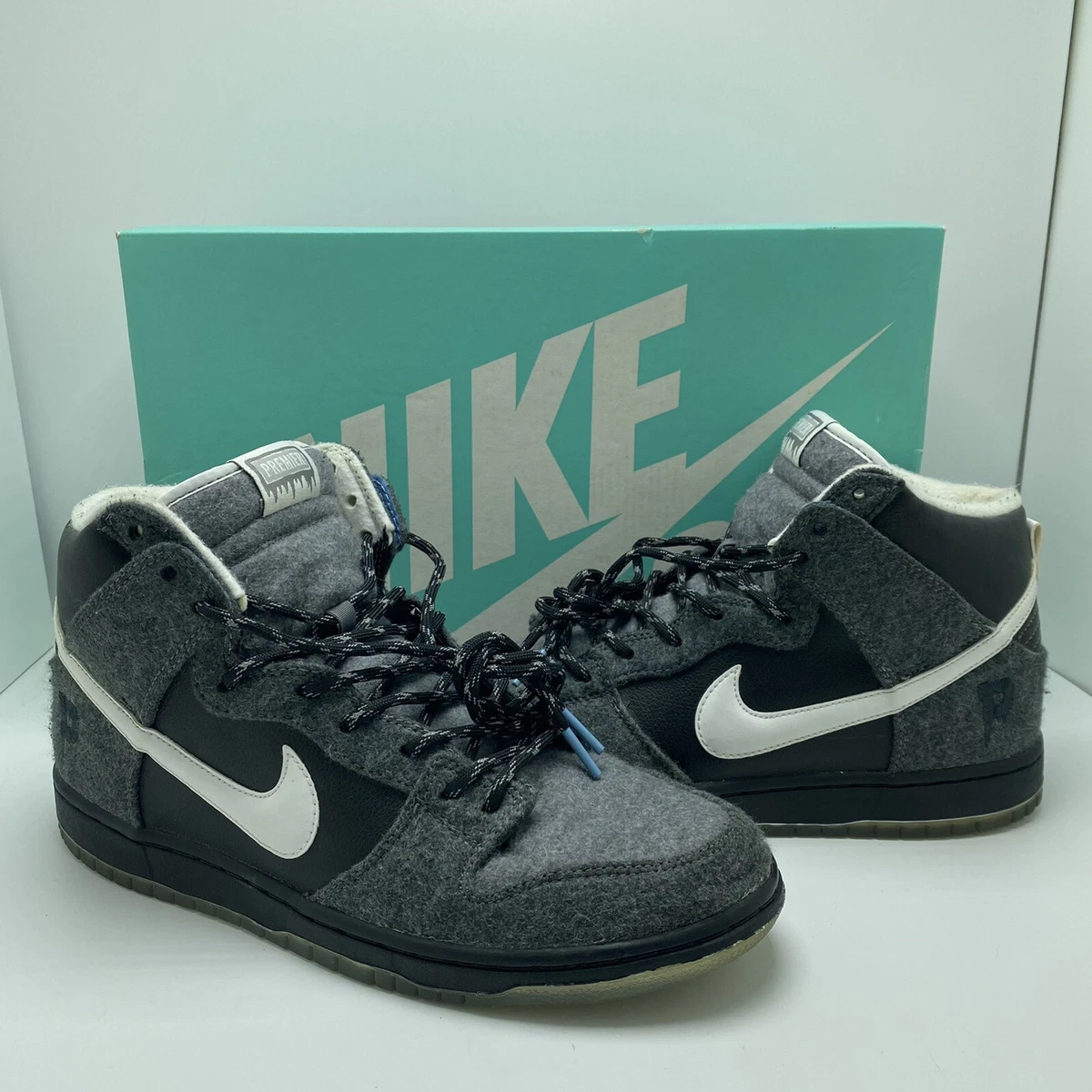 Las mejores ofertas en Nike Dunk Hi SB Premier SE Petoskey | eBay