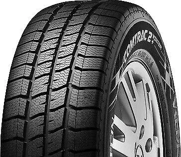 Vredestein ComTrac 2 Winter+