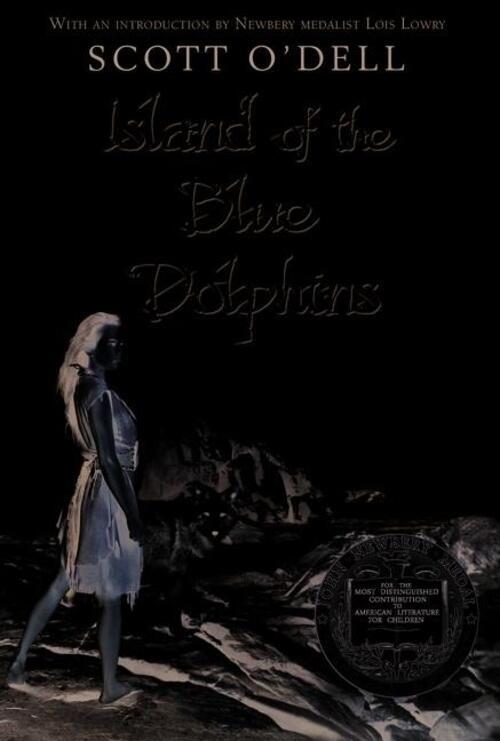 Thumbnail - Island Of The Blue Dolphins | Scott O'dell | Taschenbuch | 180 S. |