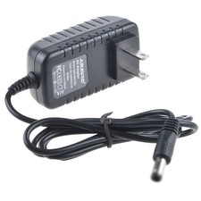 13.5V1A AC adapter Charger for Radio Shack PRO-197 Receiver Scanner Power Supply