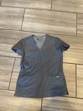 Figs sz XXS Casma Scrub Top Read Ad 