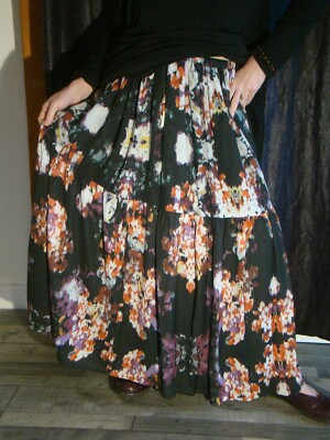 SUPERBE ENSEMBLE KENZO lin/coton 38/40 EUR 65,00 - FR