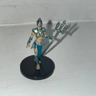 PATHFINDER D&D MINIATURES City of Lost Omens LOW ALANTI #11 Trident
