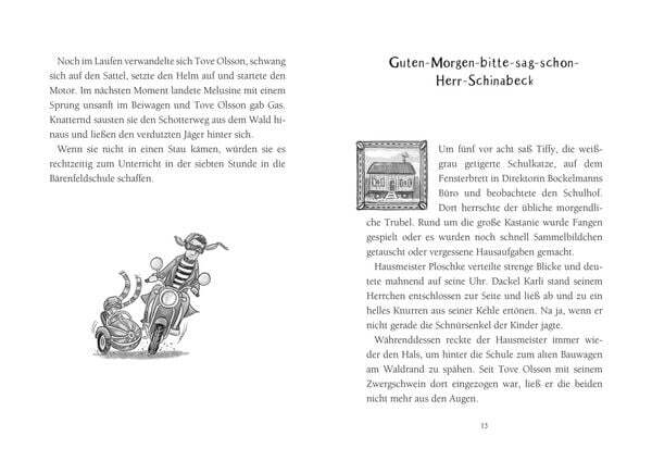 Thumbnail - Die Tierwandler 4: Ein Lama Pyjama