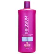 2 Pack Moisturize and Replenish Conditioner by Infusium for Unisex - 33.8 oz