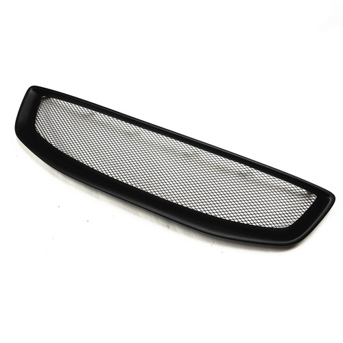 For Volvo C30 2011 2012 2013 Car Front Bumper Grille Mesh Grill Cover Black New - Picture 3 of 10