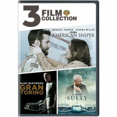 3 Film Collection * MANY OPTIONS TO CHOOSE FROM * with Fast